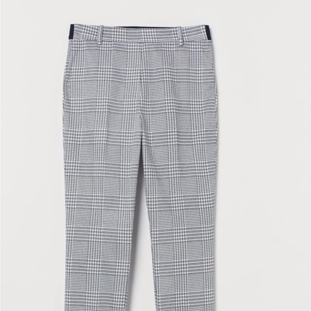 H&M ankle length-slacks